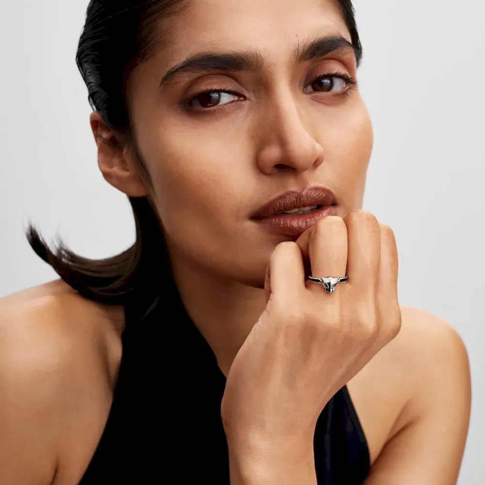 Marvel Avenger Friends Ring Trio - Image 10