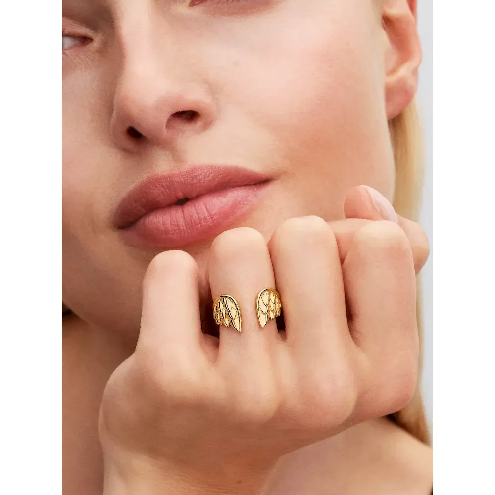 Marvel Avenger Friends Ring Trio - Image 13