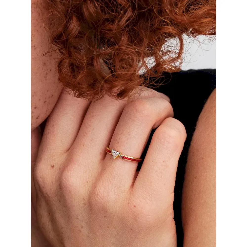 Marvel Avenger Friends Ring Trio - Image 5