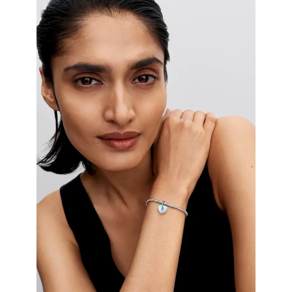 Crescent Moon Charm Bracelet Set - Image 21