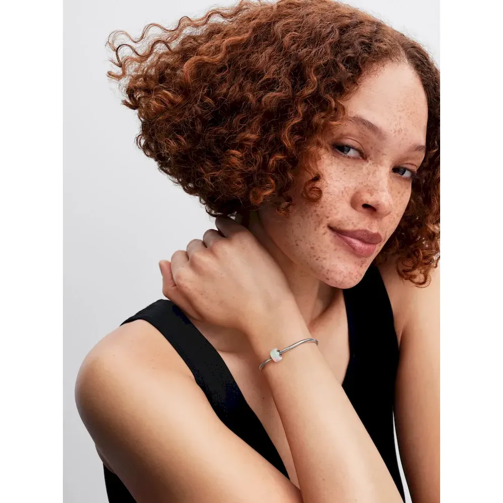 Moments Snake Chain Bracelet - Image 13