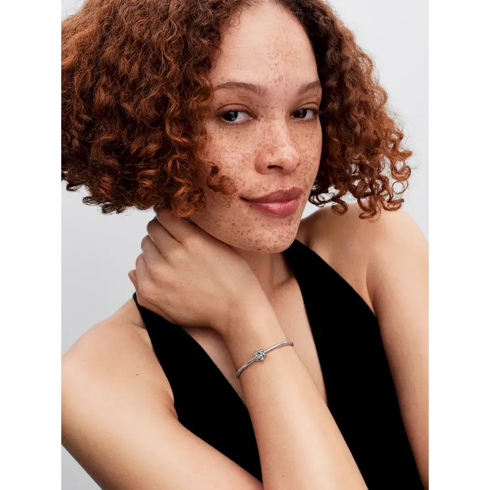 Moments Snake Chain Bracelet - Image 17