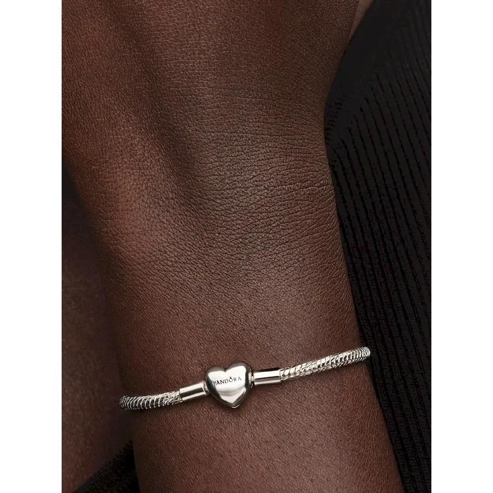 Crescent Moon Charm Bracelet Set - Image 16