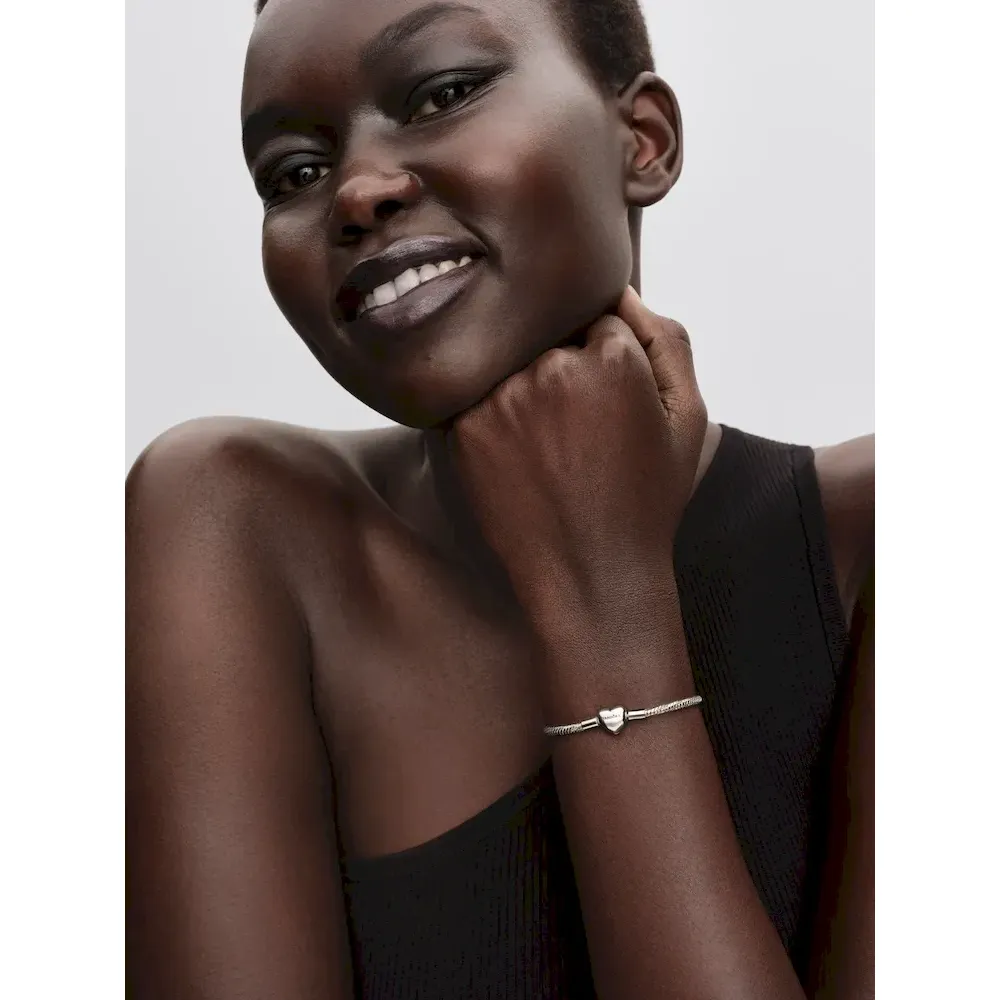 Crescent Moon Charm Bracelet Set - Image 20