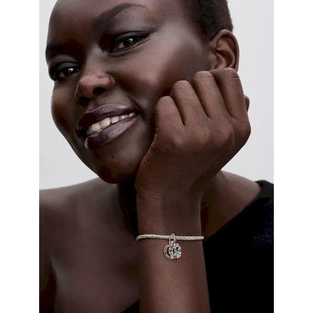 Santa's Workshop Charm Trio - Image 17