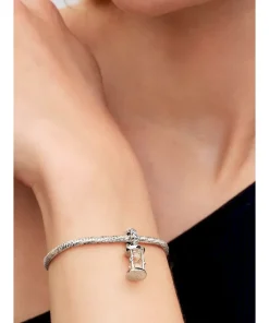 Alternative view of Hourglass Dangle Charm