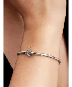 Alternative view of Christmas Tree Charm