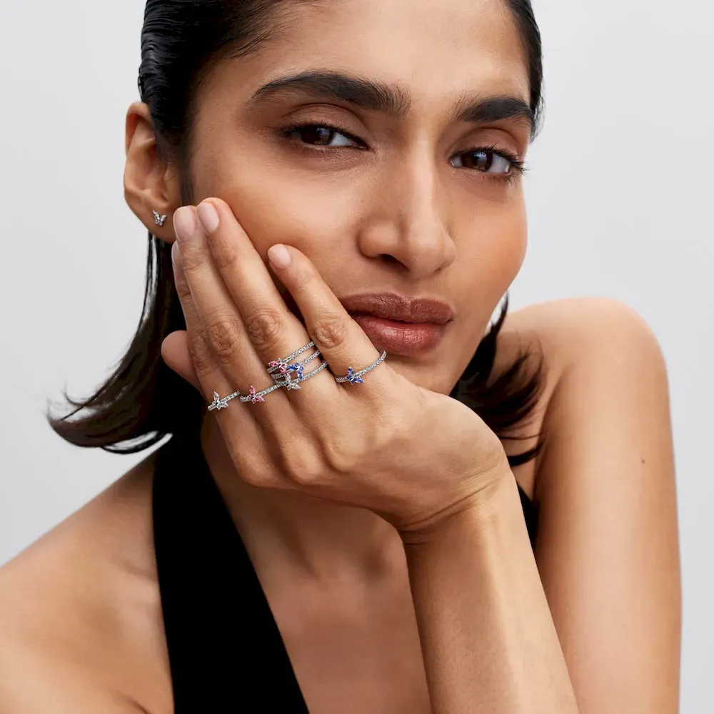 Butterfly Friendship Trio - Image 8