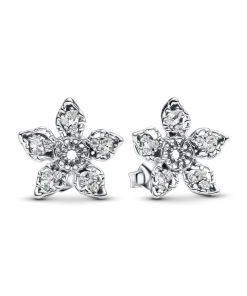 Stranger Things Demogorgon Stud Earrings