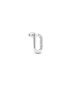 Tidal Wave Charm Earrings