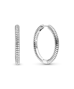 August Charm Earring Set