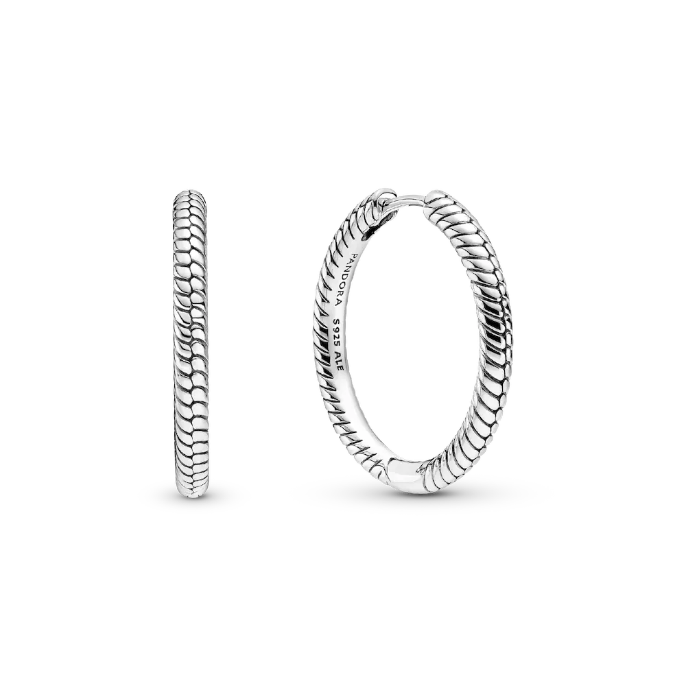 August Charm Earring Set