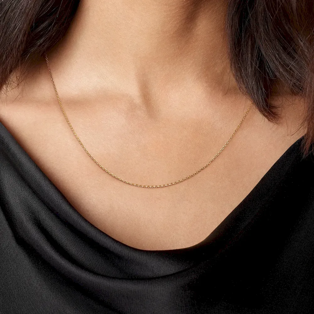 Pandora Talisman Lab-grown Diamond Jewelry Gift Set, 14k Gold - Image 4