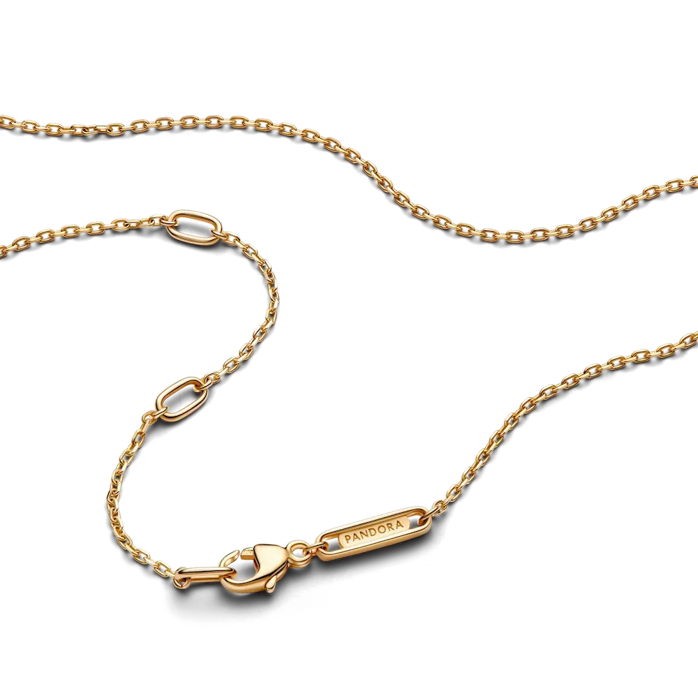 Pandora Talisman Lab-grown Diamond Jewelry Gift Set, 14k Gold - Image 7