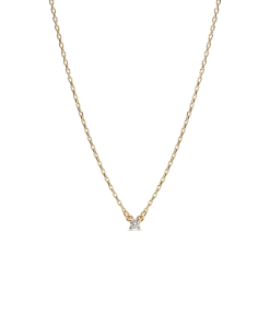 Pandora Era Lab-Grown Diamond Pendant Necklace