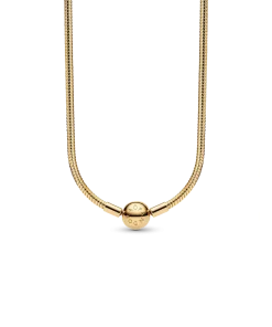 Snake Chain Necklace