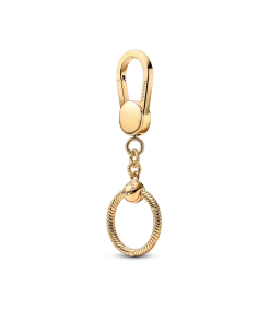 Pandora Moments Small Bag Charm Holder