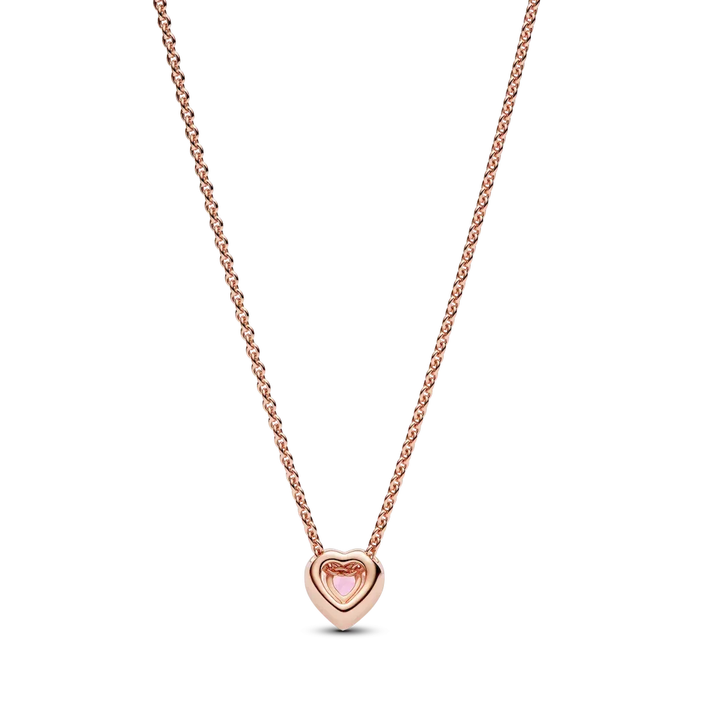 Rose Gold Heart to Heart Set - Image 10