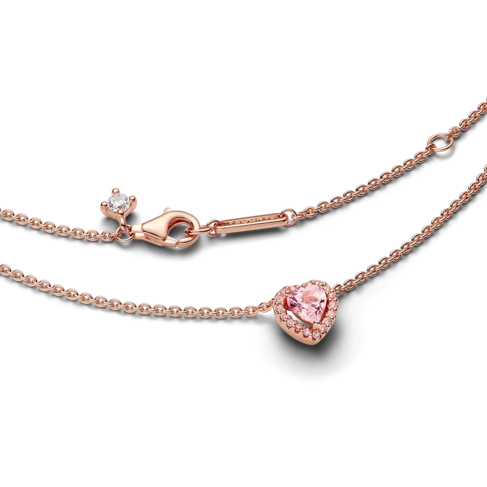 Rose Gold Heart to Heart Set - Image 11