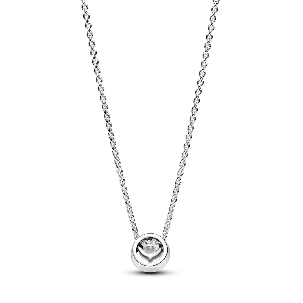 Sparkling Round Halo Gift Set - Image 7