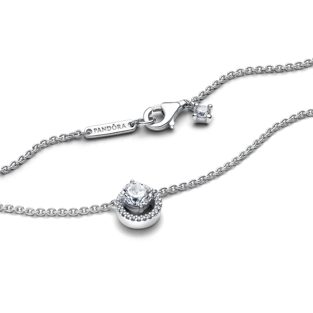 Sparkling Round Halo Gift Set - Image 9