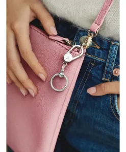 Alternative view of Pandora Moments Small Bag Charm Holder