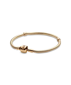 Pandora Moments Snake Chain Bracelet
