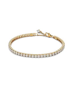 Sparkling Tennis Bracelet