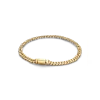 Cuban Chain Bracelet