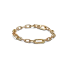 Small-Link Chain Bracelet