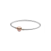 FINAL SALE - Pandora Moments Bangle