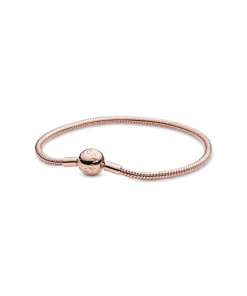 Moments Snake Chain Bracelet