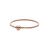 FINAL SALE - Pandora Moments Mesh Bracelet