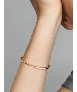 Alternative view of Pandora Signature I-D Open Bangle