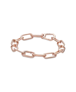 Pandora ME Medium-Link Chain Bracelet