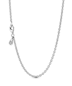 Alternative view of Marvel Spider-Man Miles Morales Charm Necklace Set