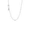 Classic Cable Chain Necklace