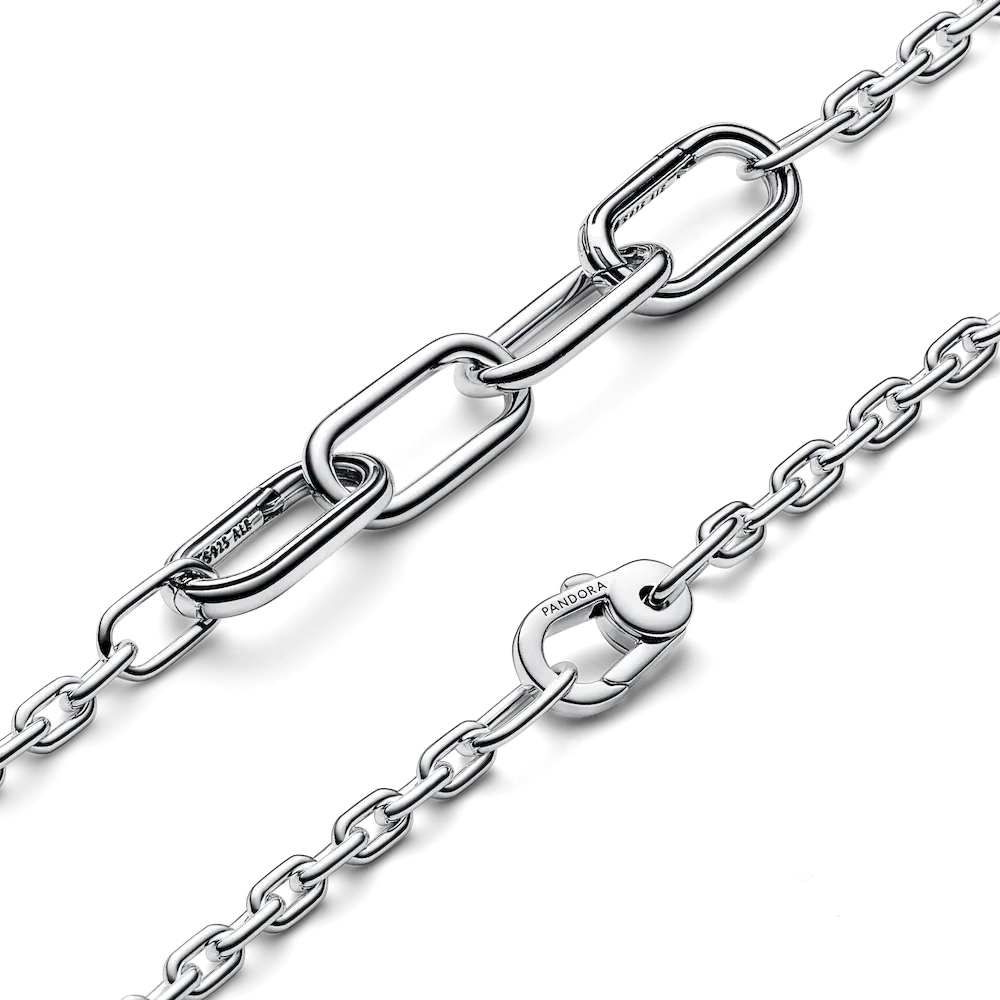 Pandora ME XS-Link Chain Bracelet - Image 5