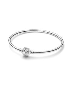 FINAL SALE - Pandora Moments Limited Edition Shooting Star Charm Bangle