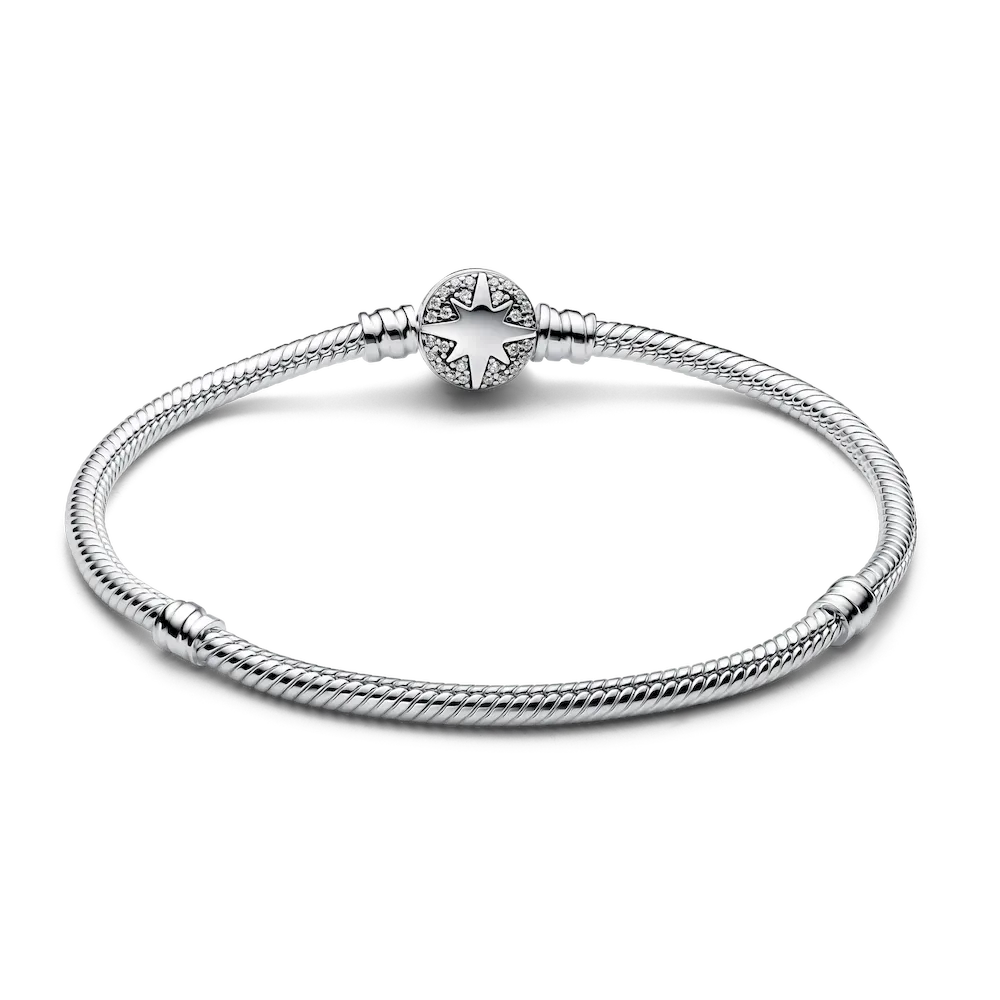 North Star Engravable Charm Bracelet Set - Image 8