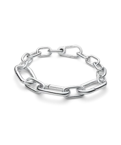 Bold Link Chain Bracelet