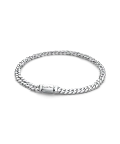 Cuban Chain Bracelet