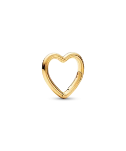 Pandora ME Heart Openable Link