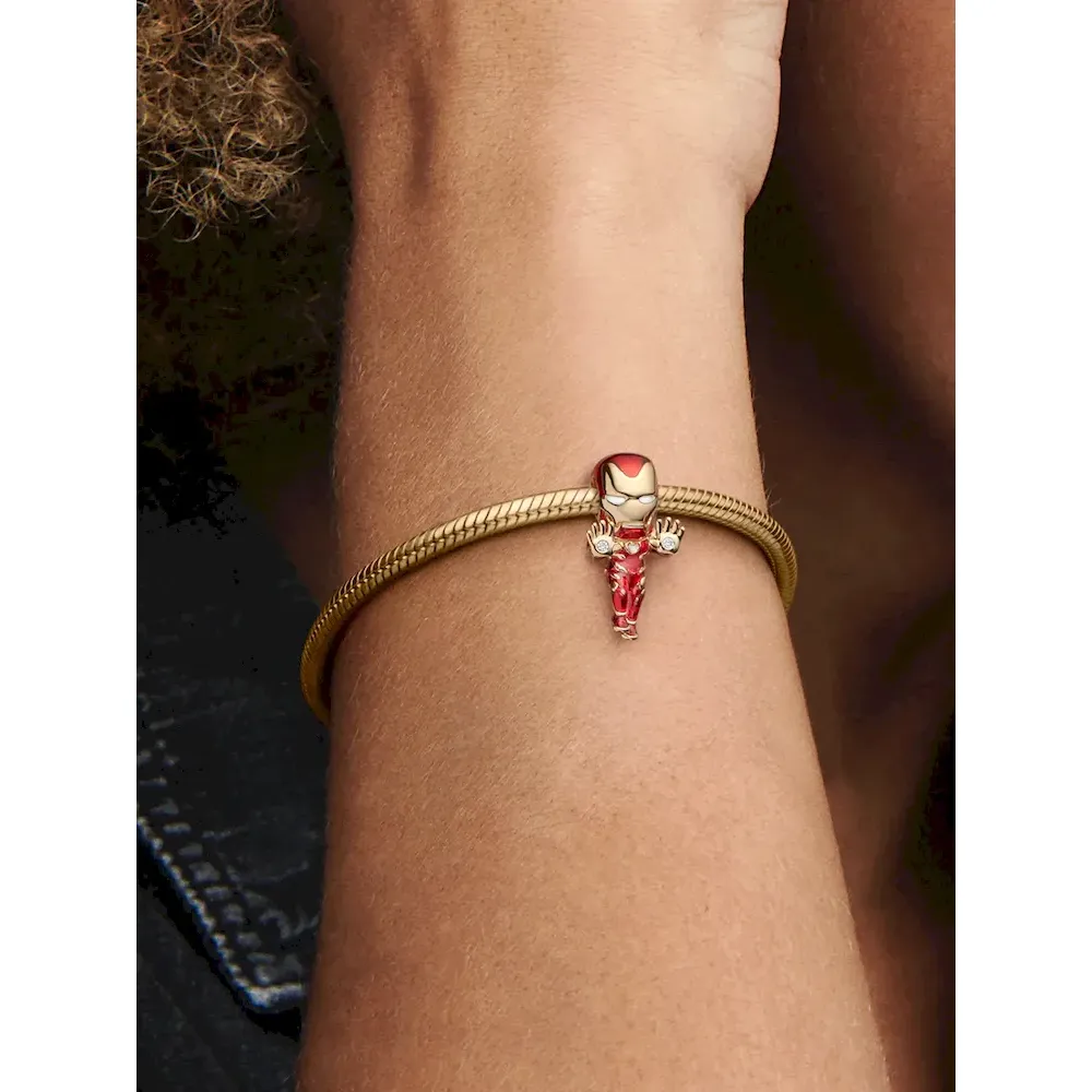 Marvel Iron Man Bracelet Set - Image 4