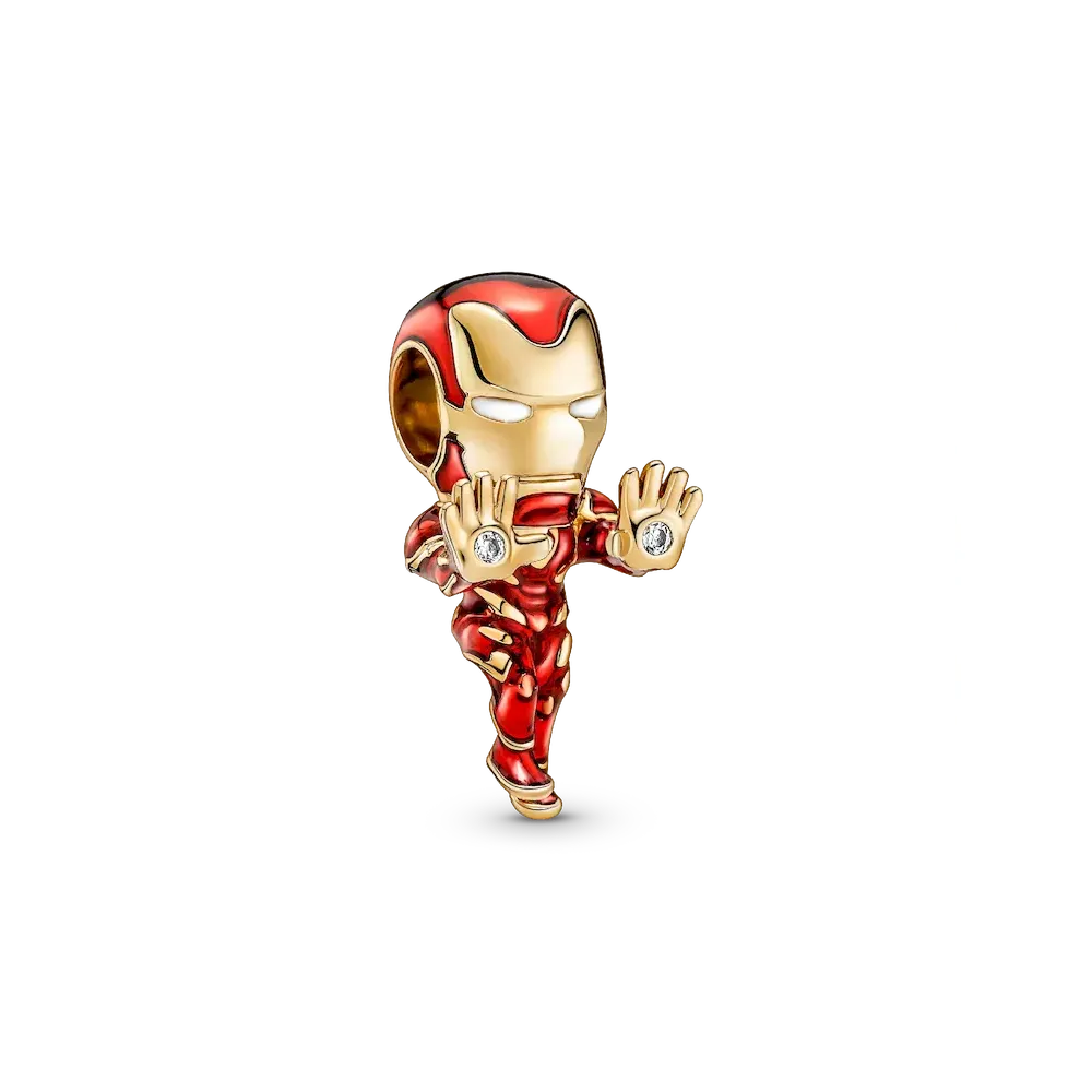 Marvel Iron Man Bracelet Set - Image 2