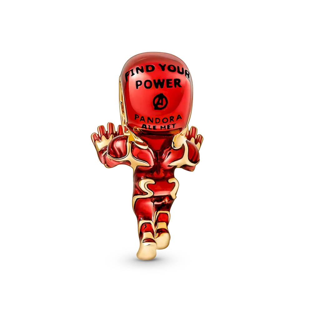 Marvel Iron Man Bracelet Set - Image 6