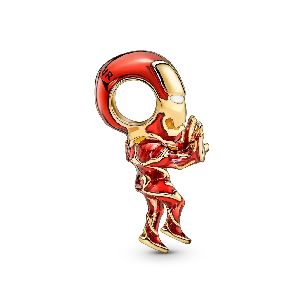 Marvel Iron Man Bracelet Set - Image 9