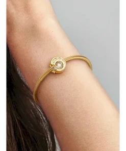 Alternative view of Sparkling Shooting Star Charm