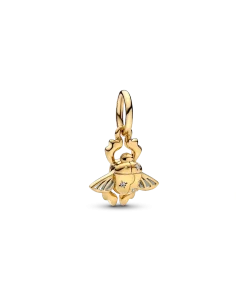 Disney Aladdin Scarab Beetle Dangle Charm