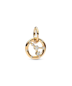 Cancer Zodiac Dangle Charm